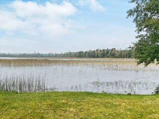 Ferienhaus Bodafors Außenaufnahme 12
