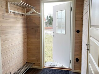 Vakantiehuis Bodafors  18