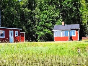 3 Personen Ferienhaus in GRIMSTORP-By Traum - Bodafors - image1