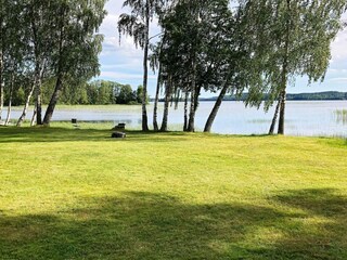 Vakantiehuis Bodafors Buitenaudio-opname 8