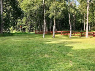 Vakantiehuis Bodafors Buitenaudio-opname 7