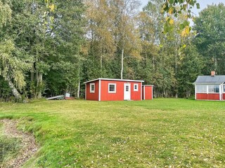 Vakantiehuis Bodafors Buitenaudio-opname 10