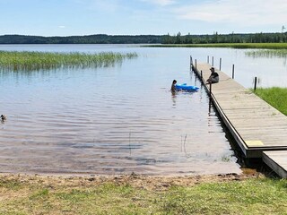 Vakantiehuis Bodafors  20