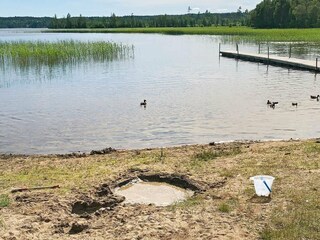 Vakantiehuis Bodafors  21