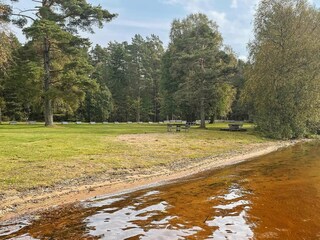 Vakantiehuis Bodafors Buitenaudio-opname 14