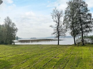 Holiday house Bodafors Outdoor Recording 1