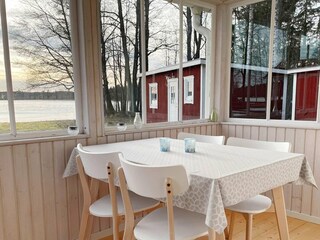 Vakantiehuis Bodafors  24