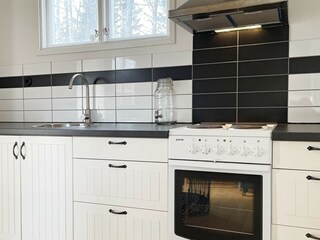 Vakantiehuis Bodafors  26