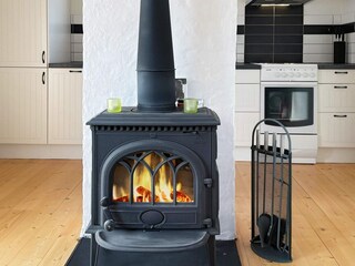 Vakantiehuis Bodafors  28