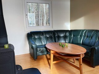 Vakantiehuis Bodafors  29