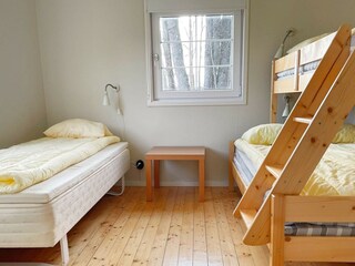 Vakantiehuis Bodafors  30