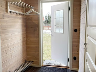 Vakantiehuis Bodafors  30