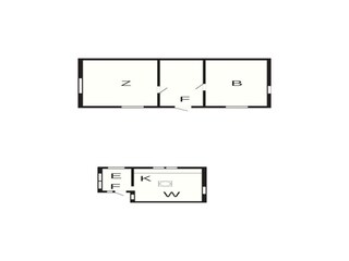 Holiday house Bodafors Floor Plan 18