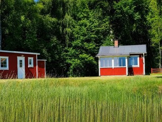 Vakantiehuis Bodafors Buitenaudio-opname 17