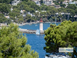 Villa Port Andratx Registrazione all'aperto 9