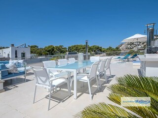 Villa Port Andratx Registrazione all'aperto 4