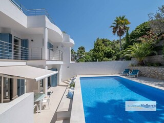 Villa Port Andratx Registrazione all'aperto 2