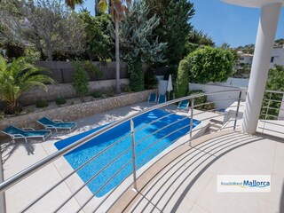 Villa Port Andratx Registrazione all'aperto 8