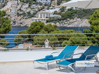 Villa Port Andratx Registrazione all'aperto 5