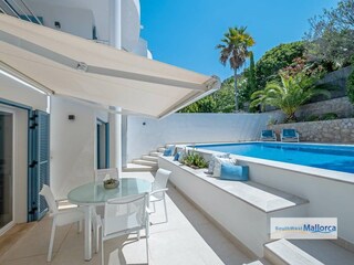 Villa Port Andratx Registrazione all'aperto 7