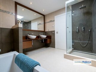 Villa Port Andratx Caratteristiche 22