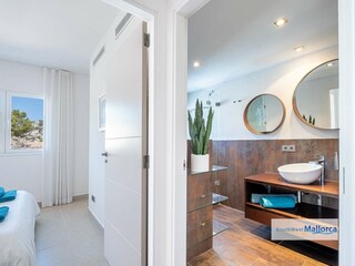 Villa Port Andratx Caratteristiche 20