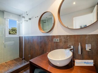 Villa Port Andratx Caratteristiche 21