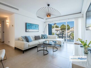 Villa Port Andratx Caratteristiche 11