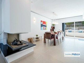 Villa Port Andratx Caratteristiche 12