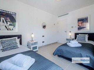 Villa Port Andratx Caratteristiche 18