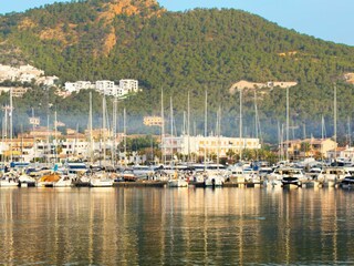 Villa Port Andratx Ambiente 26