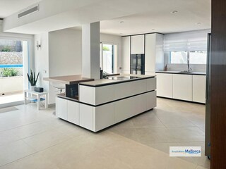 Villa Port Andratx Caratteristiche 14