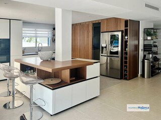 Villa Port Andratx Caratteristiche 15