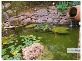 Villa Santa Ponsa Registrazione all'aperto 17