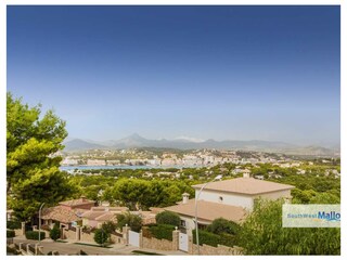 Villa Santa Ponsa Registrazione all'aperto 15