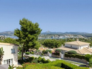 Villa Santa Ponsa Registrazione all'aperto 9