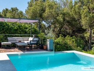 Villa Portals Nous Registrazione all'aperto 5