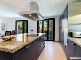 Villa Portals Nous Caratteristiche 13