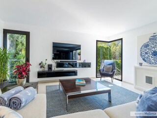 Villa Portals Nous Caratteristiche 10