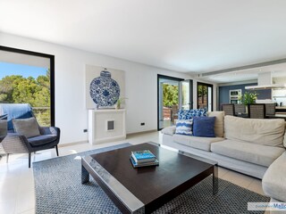 Villa Portals Nous Caratteristiche 9