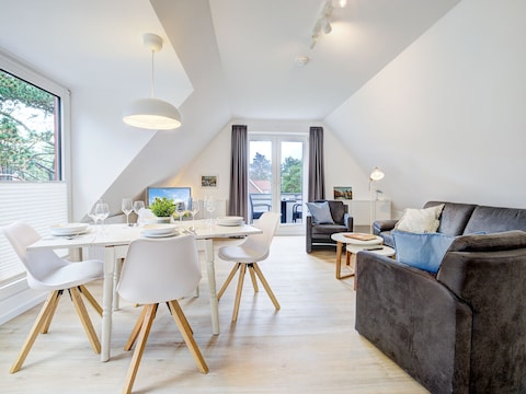 Ferienwohnung Lichtdeck 7