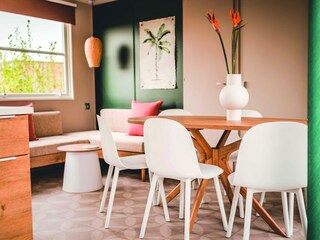 Chalet Westerland (Wieringen) Caratteristiche 4