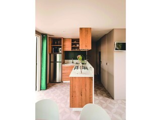 Chalet Westerland (Wieringen) Caratteristiche 5