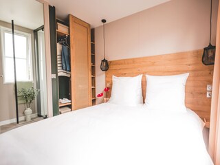 Chalet Westerland (Wieringen) Caratteristiche 7