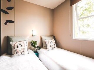 Chalet Westerland (Wieringen) Caratteristiche 9