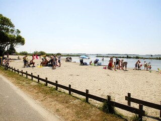 Chalet Westerland (Wieringen) Ambiente 17