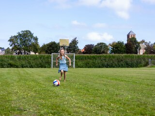 Chalet Westerland (Wieringen) Ambiente 10