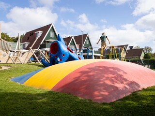 Chalet Westerland (Wieringen) Ambiente 14