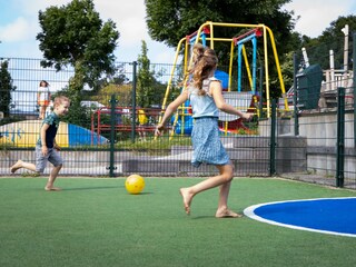 Chalet Westerland (Wieringen) Ambiente 16