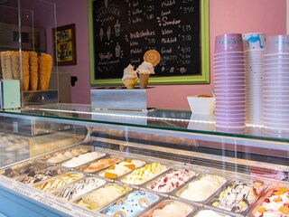 Chalet Westerland (Wieringen) Ambiente 18